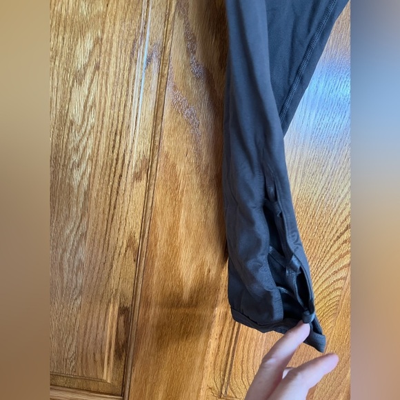 Joy Lab - Capri Active Leggings - Picture 5 of 6